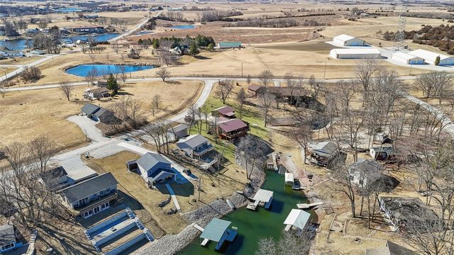 1258 Green Acres Drive, Ellston, IA 50074