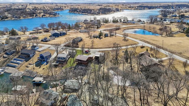 1258 Green Acres Drive, Ellston, IA 50074
