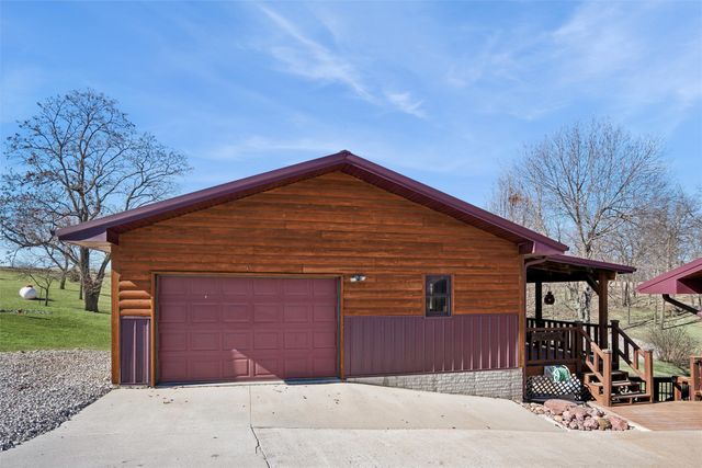1258 Green Acres Drive, Ellston, IA 50074