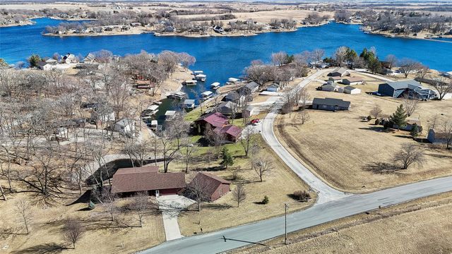 1258 Green Acres Drive, Ellston, IA 50074