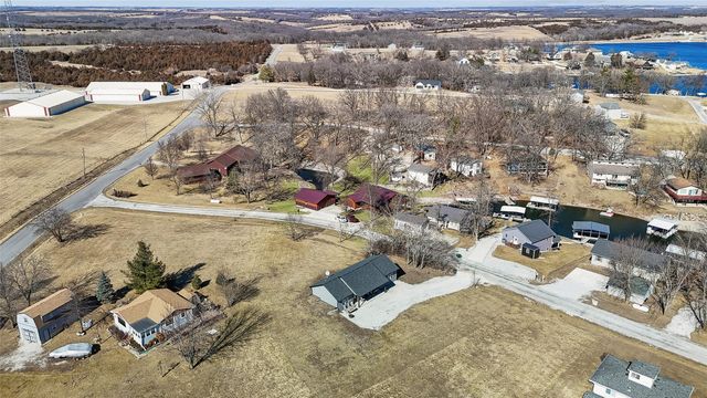 1258 Green Acres Drive, Ellston, IA 50074