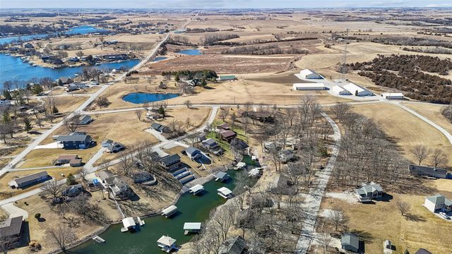 1258 Green Acres Drive, Ellston, IA 50074