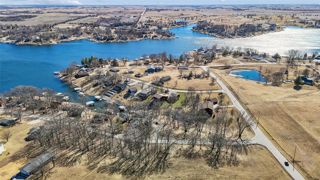 1258 Green Acres Drive, Ellston, IA 50074