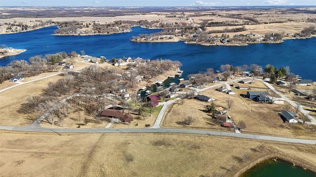 1258 Green Acres Drive, Ellston, IA 50074
