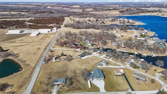 1258 Green Acres Drive, Ellston, IA 50074