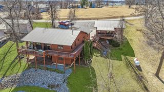 1258 Green Acres Drive, Ellston, IA 50074