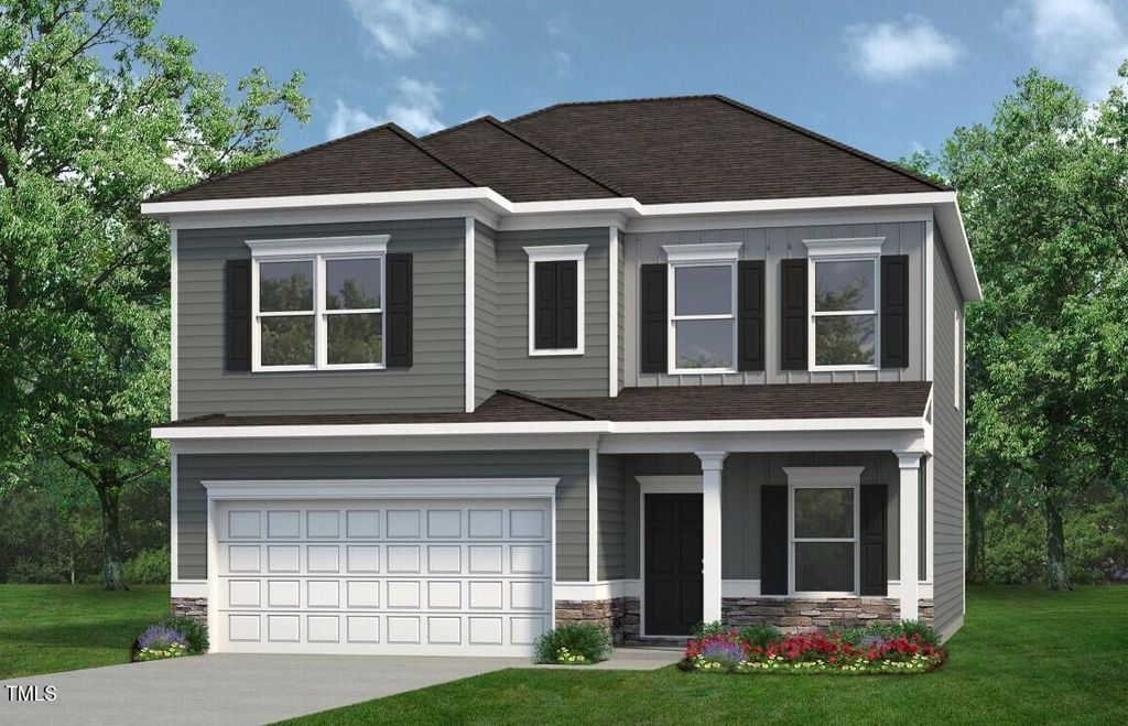 211 Torrent Drive, Goldsboro, NC 27530