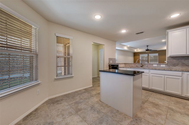 2325 Beachfront Drive, Frisco, TX 75036