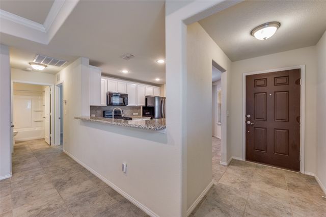 2325 Beachfront Drive, Frisco, TX 75036