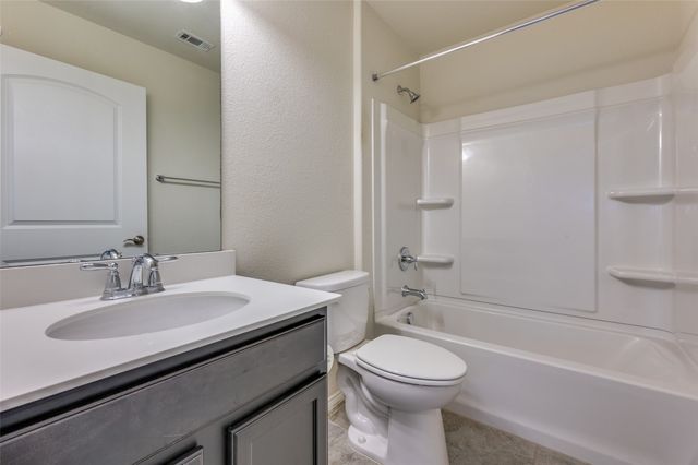 2325 Beachfront Drive, Frisco, TX 75036