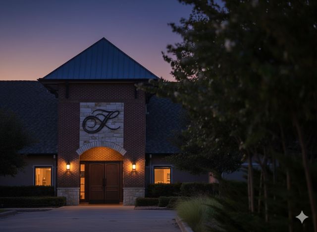 2325 Beachfront Drive, Frisco, TX 75036