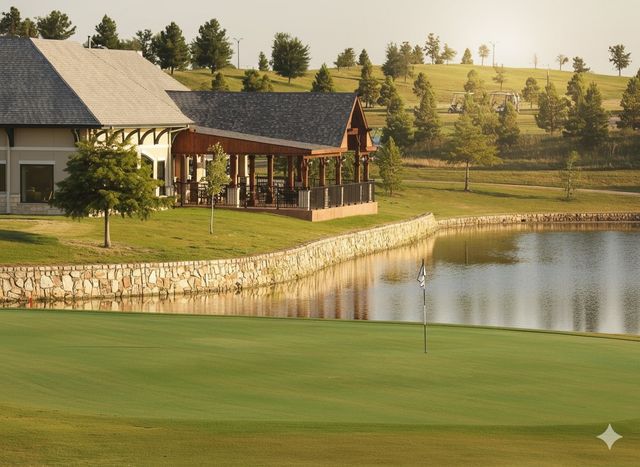 2325 Beachfront Drive, Frisco, TX 75036