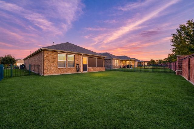 2325 Beachfront Drive, Frisco, TX 75036