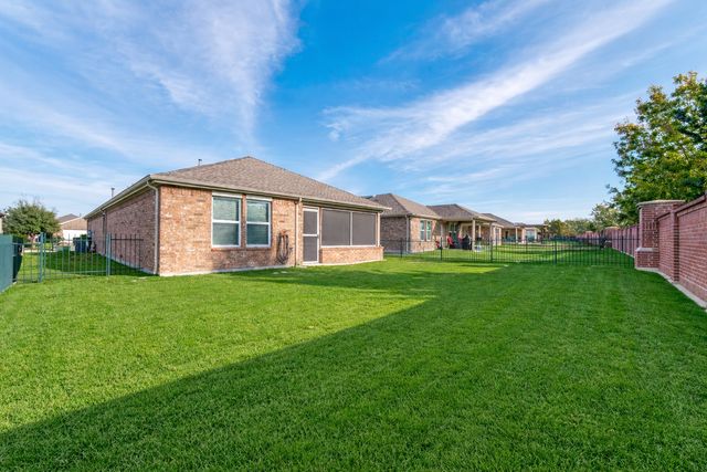 2325 Beachfront Drive, Frisco, TX 75036