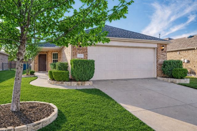 2325 Beachfront Drive, Frisco, TX 75036