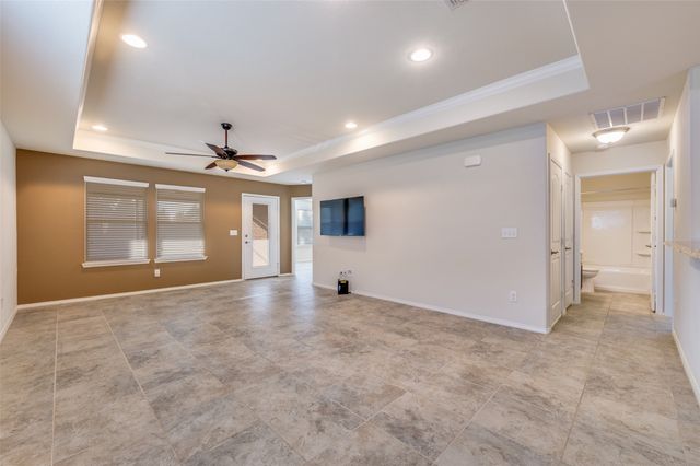 2325 Beachfront Drive, Frisco, TX 75036