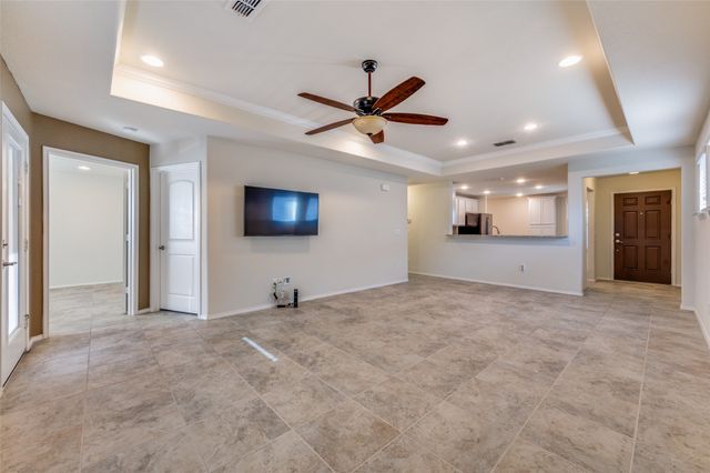 2325 Beachfront Drive, Frisco, TX 75036