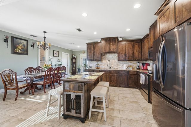 21424 S State Highway 78, Leonard, TX 75452