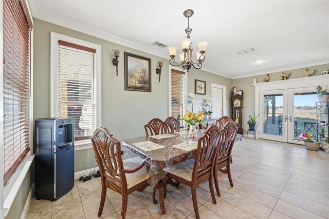 21424 S State Highway 78, Leonard, TX 75452