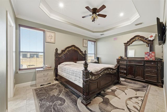 21424 S State Highway 78, Leonard, TX 75452