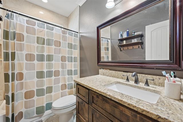 21424 S State Highway 78, Leonard, TX 75452