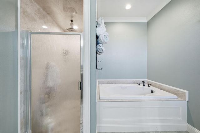 21424 S State Highway 78, Leonard, TX 75452