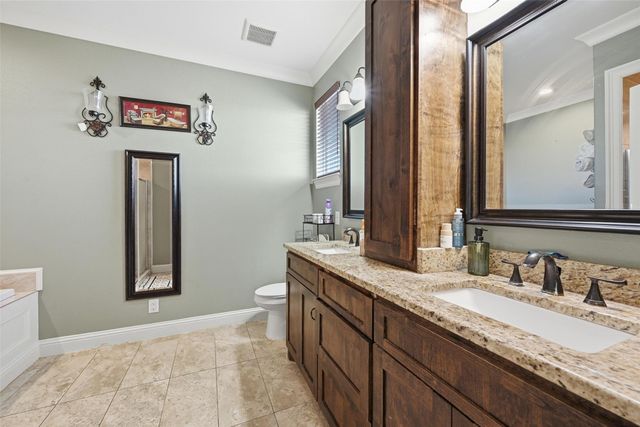 21424 S State Highway 78, Leonard, TX 75452