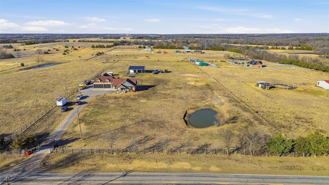 21424 S State Highway 78, Leonard, TX 75452