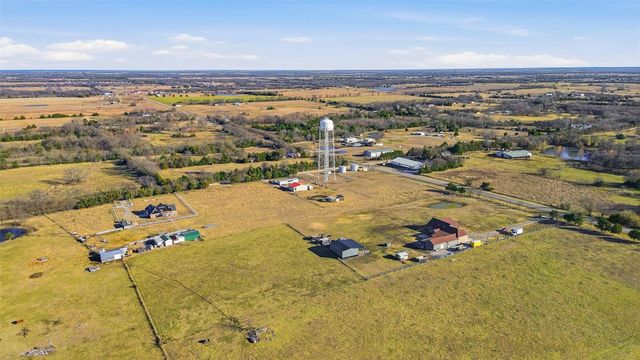 21424 S State Highway 78, Leonard, TX 75452