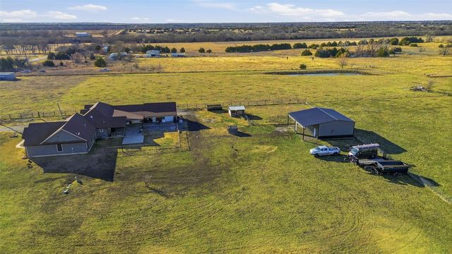 21424 S State Highway 78, Leonard, TX 75452