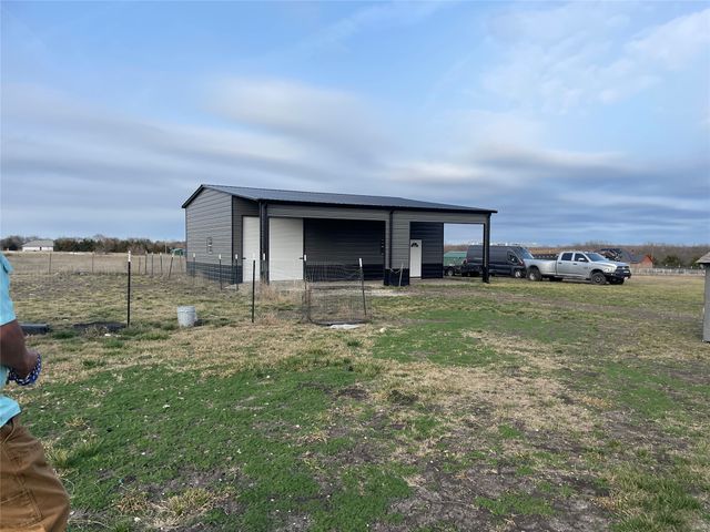 21424 S State Highway 78, Leonard, TX 75452