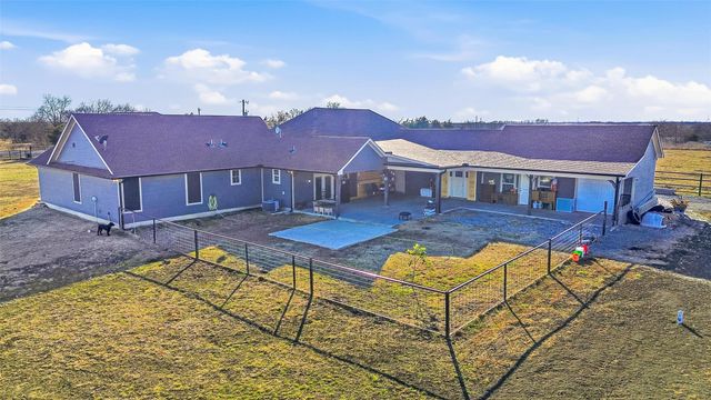 21424 S State Highway 78, Leonard, TX 75452