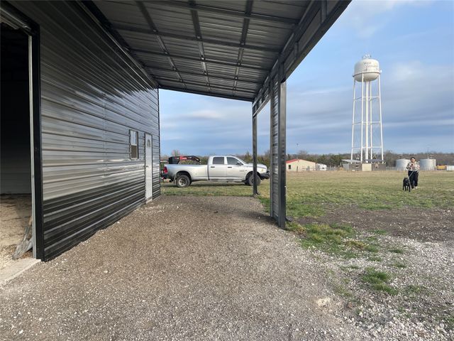 21424 S State Highway 78, Leonard, TX 75452