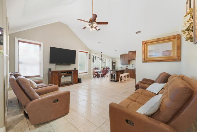 21424 S State Highway 78, Leonard, TX 75452