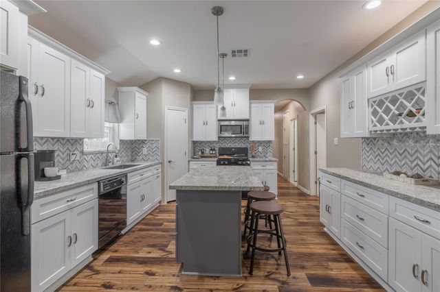 17123 Atlanta Street, Humble, TX 77396