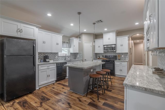 17123 Atlanta Street, Humble, TX 77396