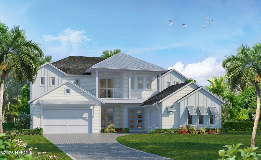 357 BROOK RIDGE Way, St. Augustine, FL 32092