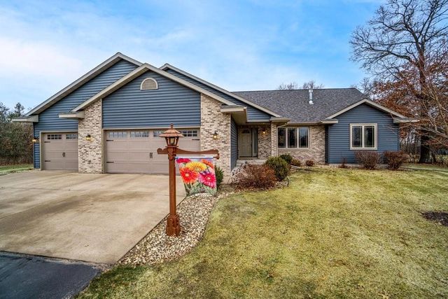 10522 24th Avenue, Eau Claire, WI 54703