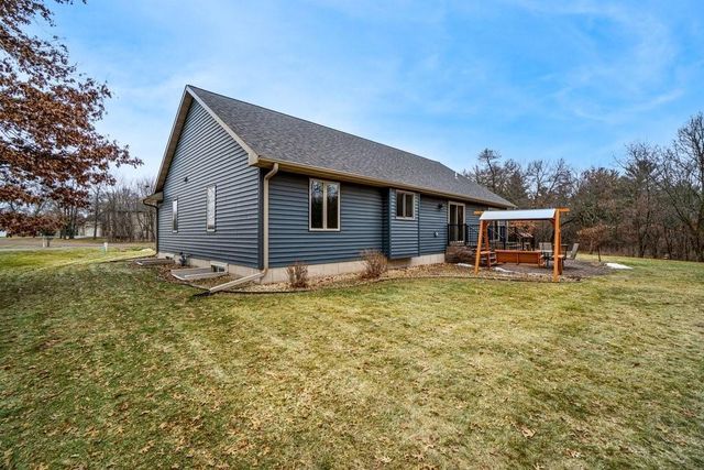 10522 24th Avenue, Eau Claire, WI 54703