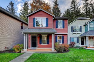 34027 SE Strouf Street #18, Snoqualmie, WA 98065