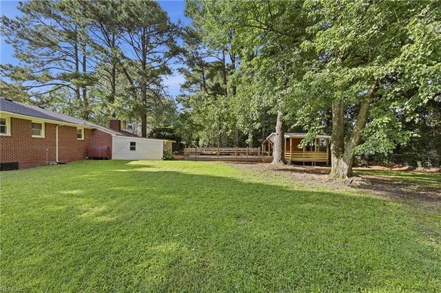 3715 Magnolia DR, Portsmouth, VA 23703
