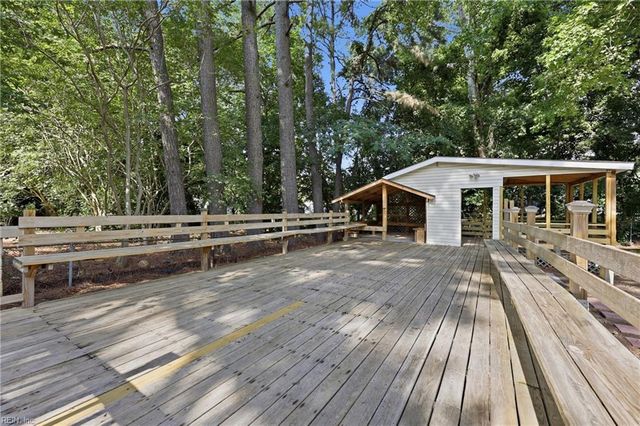 3715 Magnolia DR, Portsmouth, VA 23703