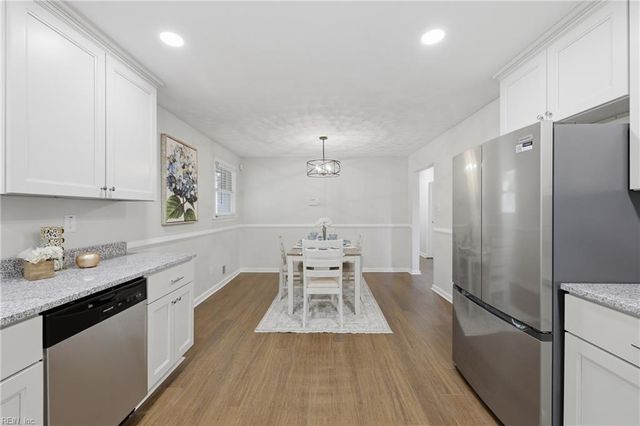 3715 Magnolia DR, Portsmouth, VA 23703