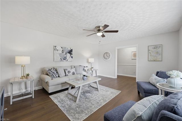 3715 Magnolia DR, Portsmouth, VA 23703