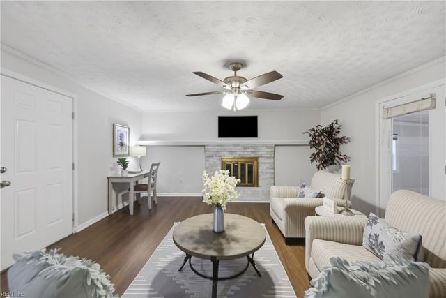 3715 Magnolia DR, Portsmouth, VA 23703