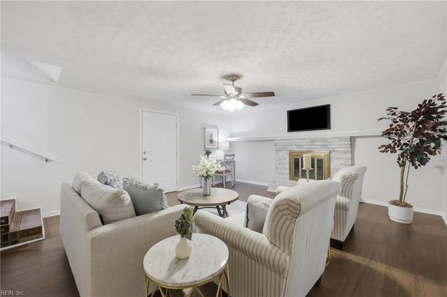 3715 Magnolia DR, Portsmouth, VA 23703