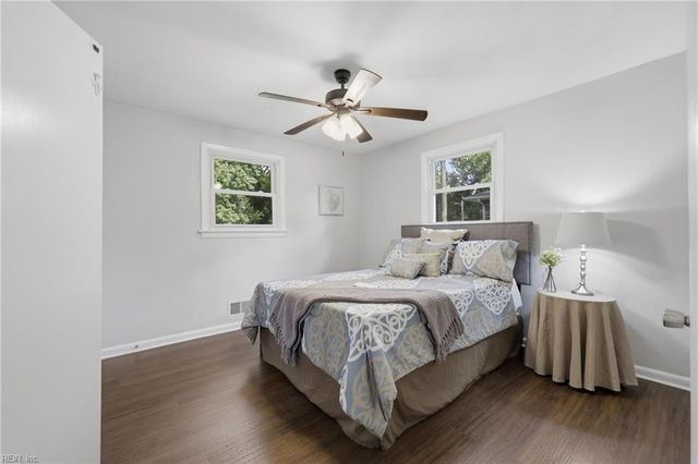3715 Magnolia DR, Portsmouth, VA 23703