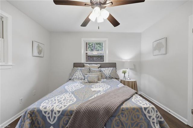 3715 Magnolia DR, Portsmouth, VA 23703