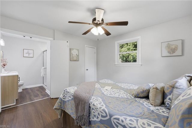 3715 Magnolia DR, Portsmouth, VA 23703