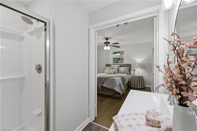 3715 Magnolia DR, Portsmouth, VA 23703